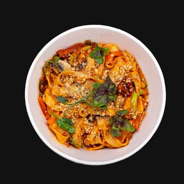 Паста "Фреска"