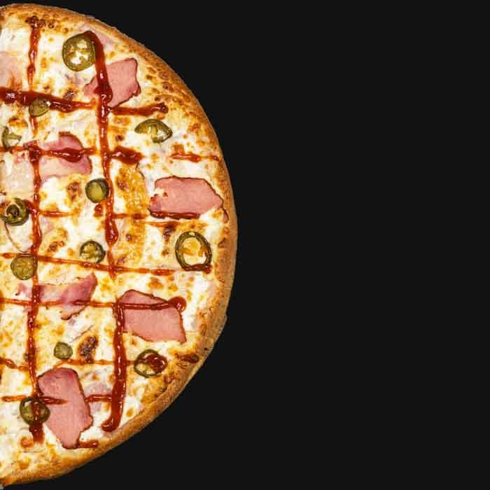 Крэйзи Пик 🌶️