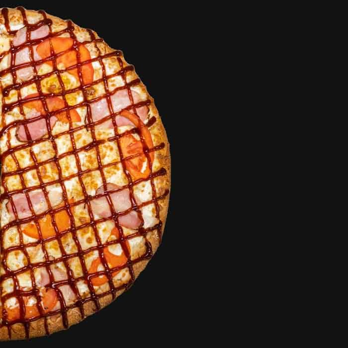 Чикен бекон