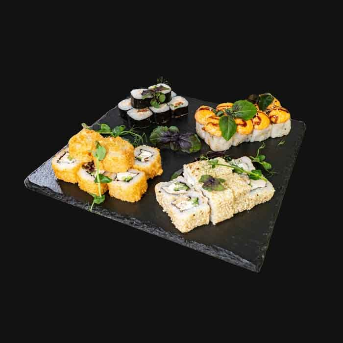 Чикен сет 32 шт