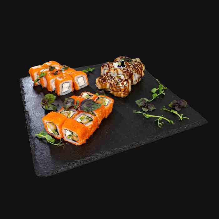 Сет Три хита 24 шт