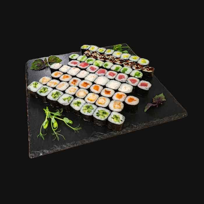 Сет Классик 64 шт