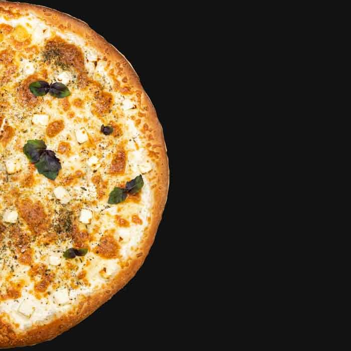 Сырная дабл чиз