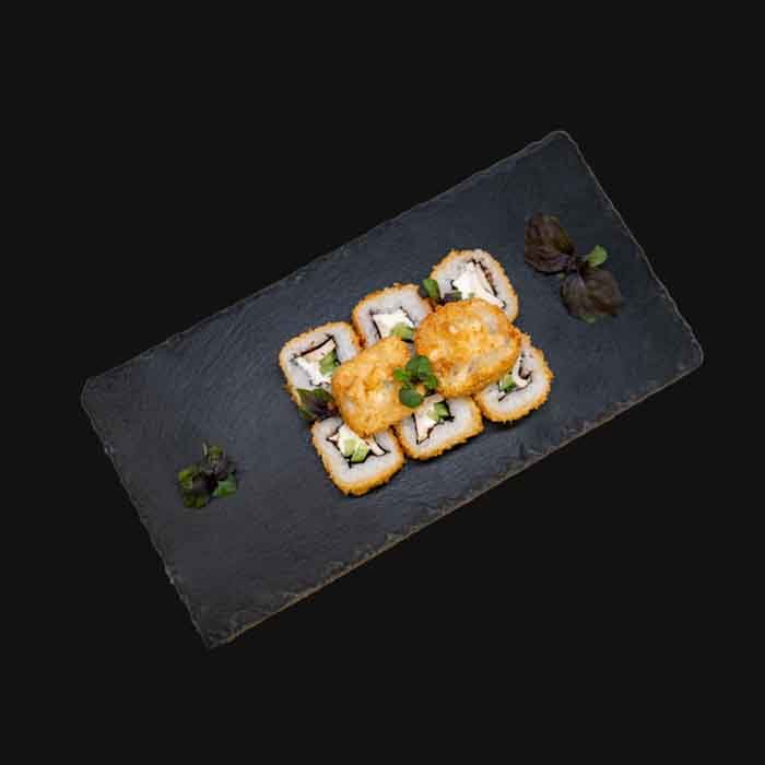 Темпура Цезарь