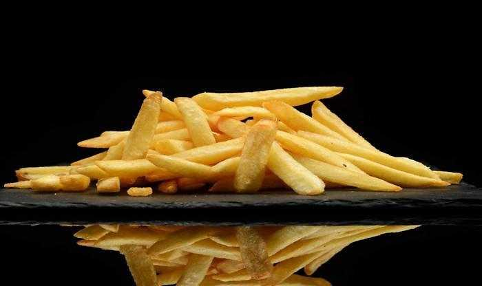 Картофель Фри