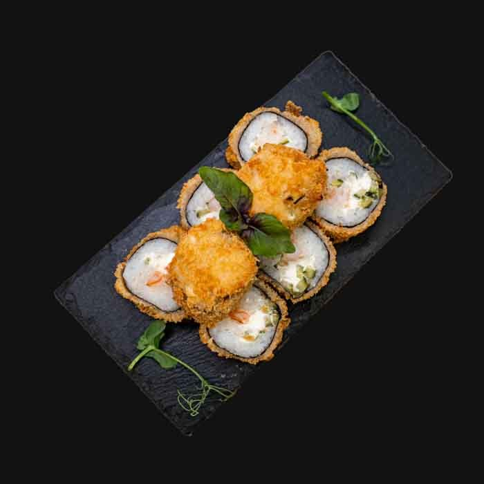 Темпура креветка